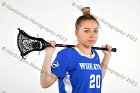 Women’s LAX Media Day  Wheaton College Women’s Lacrosse Media Day 2023. - Photo By: KEITH NORDSTROM : Wheaton, Lacrosse, LAX, Media Day